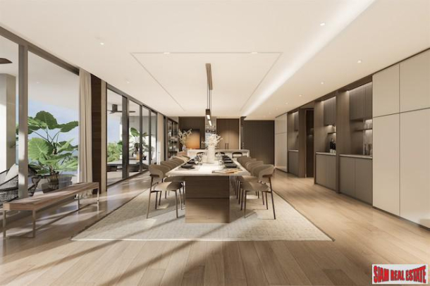 3 Bed, 3 Bath, ApartmentFor Sale, Laguna, Phuket