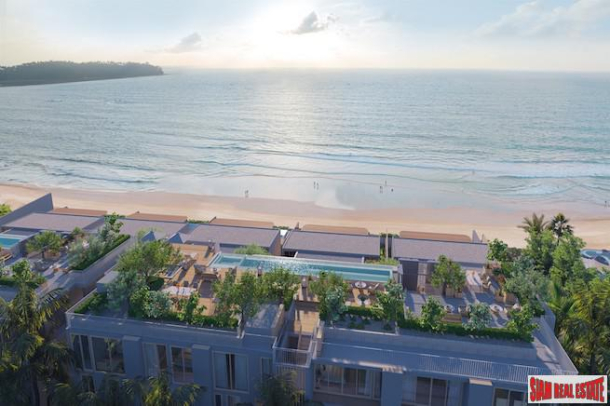 3 Bed, 3 Bath, ApartmentFor Sale, Laguna, Phuket