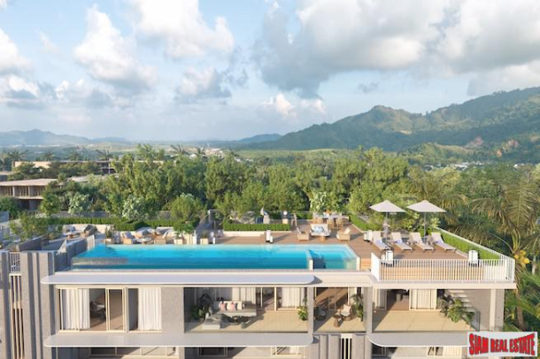 3 Bed, 3 Bath, ApartmentFor Sale, Laguna, Phuket