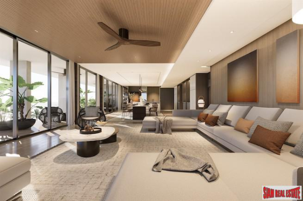 3 Bed, 3 Bath, ApartmentFor Sale, Laguna, Phuket