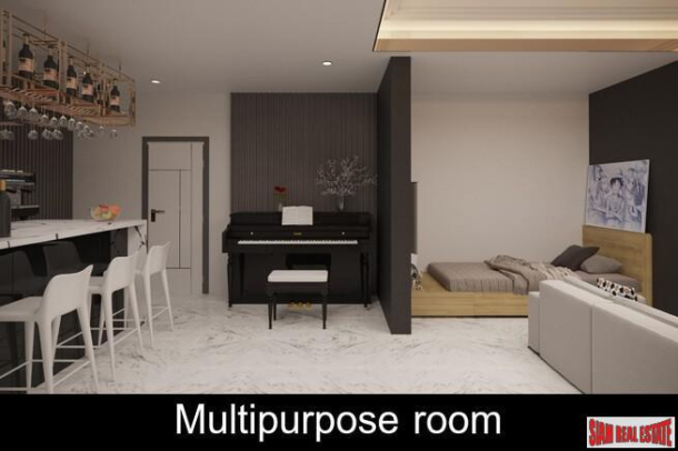 3 Bed, 4 Bath, HouseFor Sale, Chalong, Phuket