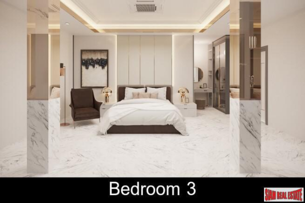 3 Bed, 4 Bath, HouseFor Sale, Chalong, Phuket