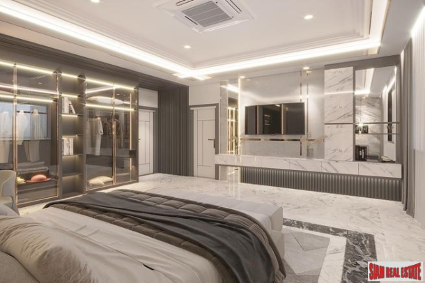 3 Bed, 4 Bath, HouseFor Sale, Chalong, Phuket