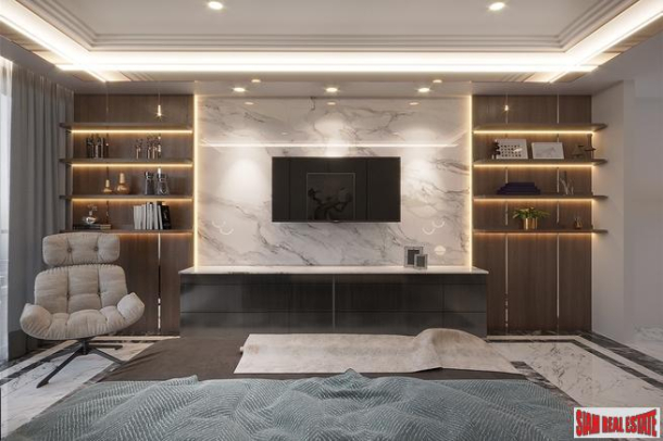 3 Bed, 4 Bath, HouseFor Sale, Chalong, Phuket