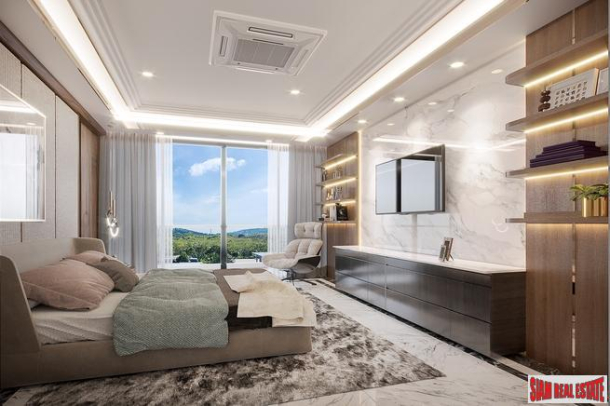 3 Bed, 4 Bath, HouseFor Sale, Chalong, Phuket