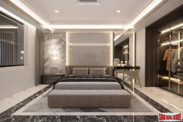 3 Bed, 4 Bath, HouseFor Sale, Chalong, Phuket