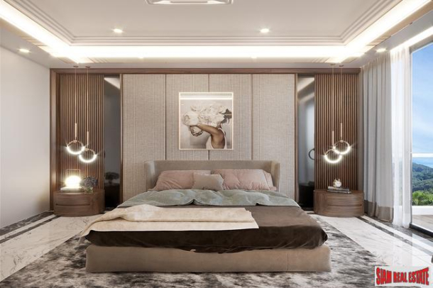 3 Bed, 4 Bath, HouseFor Sale, Chalong, Phuket