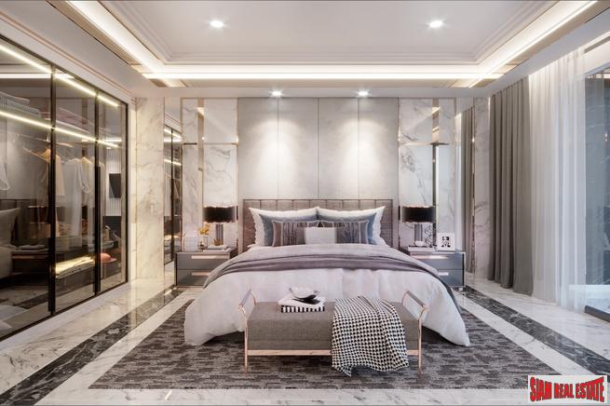 3 Bed, 4 Bath, HouseFor Sale, Chalong, Phuket