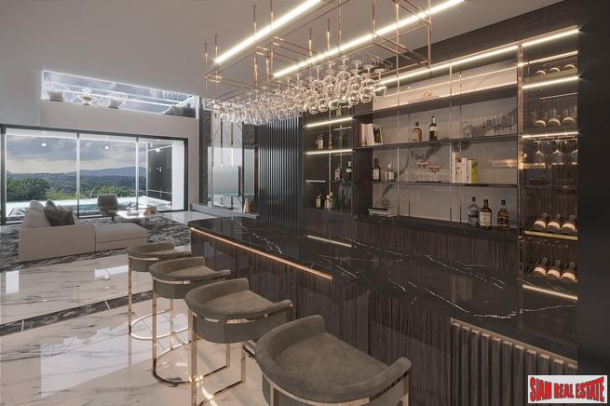 3 Bed, 4 Bath, HouseFor Sale, Chalong, Phuket