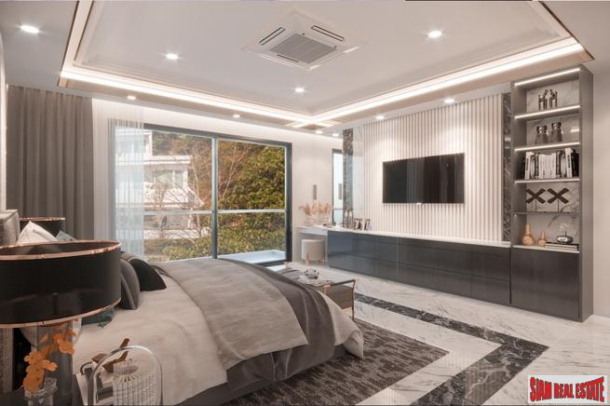 3 Bed, 4 Bath, HouseFor Sale, Chalong, Phuket