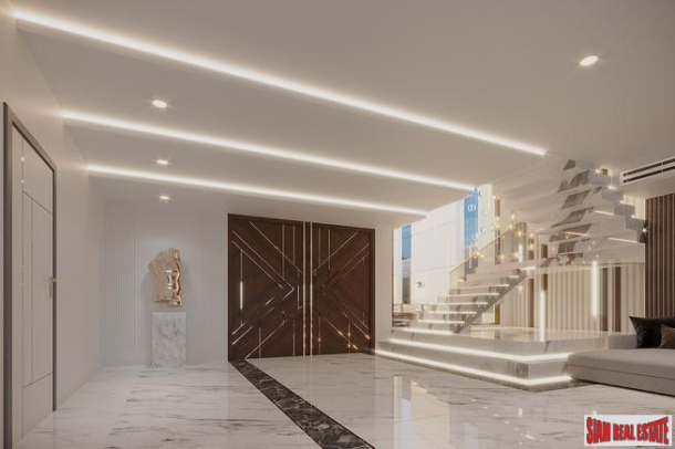 3 Bed, 4 Bath, HouseFor Sale, Chalong, Phuket