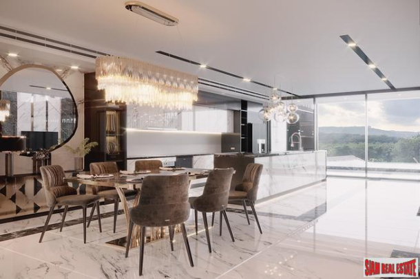 3 Bed, 4 Bath, HouseFor Sale, Chalong, Phuket