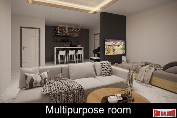 3 Bed, 4 Bath, HouseFor Sale, Chalong, Phuket