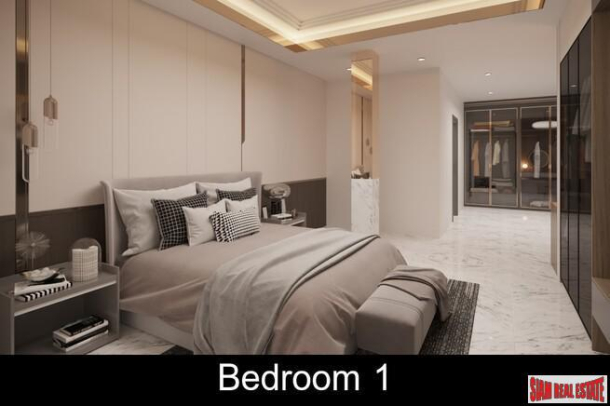 3 Bed, 4 Bath, HouseFor Sale, Chalong, Phuket