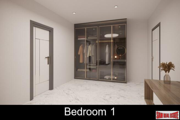 3 Bed, 4 Bath, HouseFor Sale, Chalong, Phuket