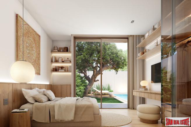 3 Bed, 3 Bath, HouseFor Sale, Layan, Phuket