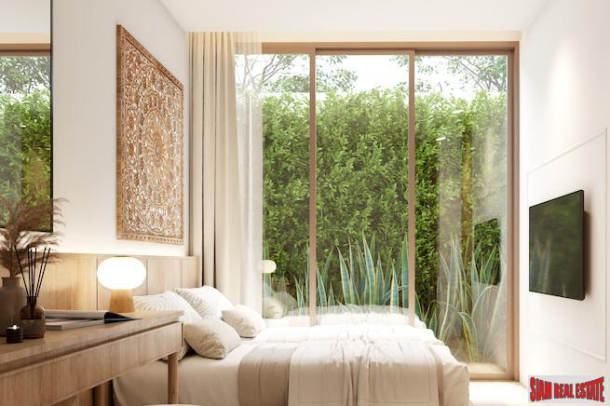 3 Bed, 3 Bath, HouseFor Sale, Layan, Phuket