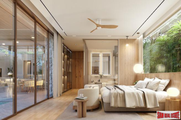 3 Bed, 3 Bath, HouseFor Sale, Layan, Phuket