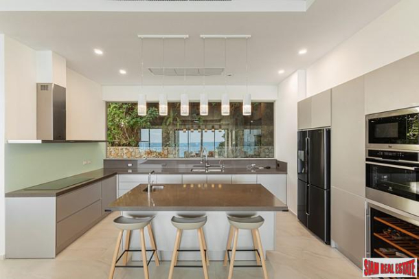 5 Bed, 5 Bath, HouseFor Sale, Kata, Phuket
