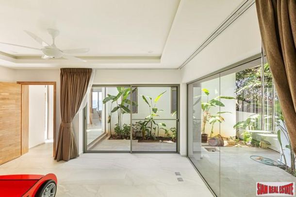 5 Bed, 5 Bath, HouseFor Sale, Kata, Phuket