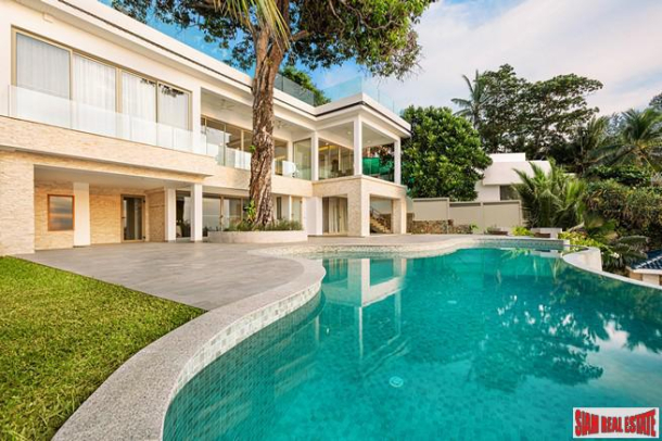 5 Bed, 5 Bath, HouseFor Sale, Kata, Phuket
