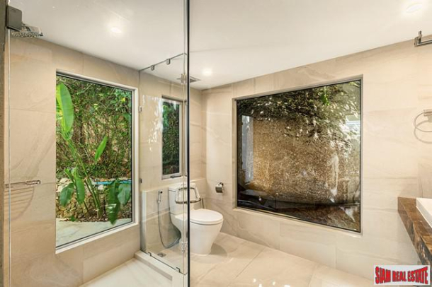 5 Bed, 5 Bath, HouseFor Sale, Kata, Phuket