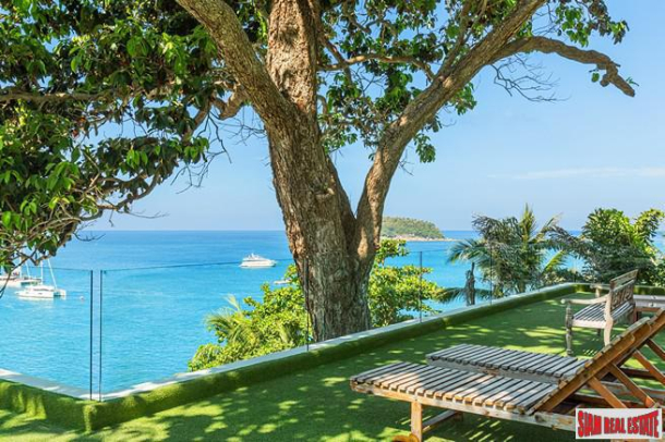 5 Bed, 5 Bath, HouseFor Sale, Kata, Phuket