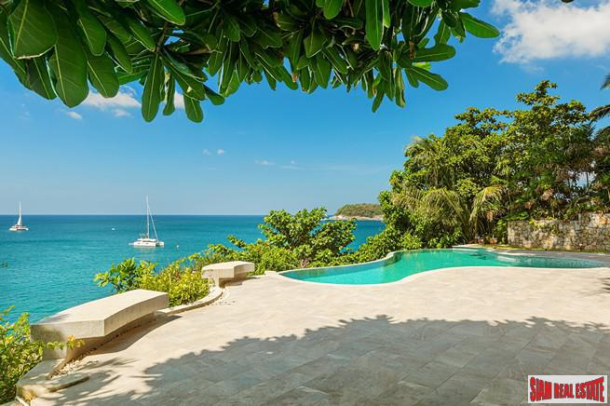 5 Bed, 5 Bath, HouseFor Sale, Kata, Phuket
