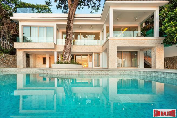 5 Bed, 5 Bath, HouseFor Sale, Kata, Phuket