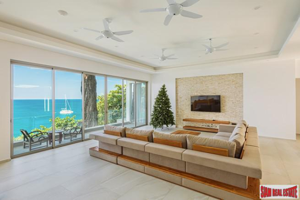 5 Bed, 5 Bath, HouseFor Sale, Kata, Phuket