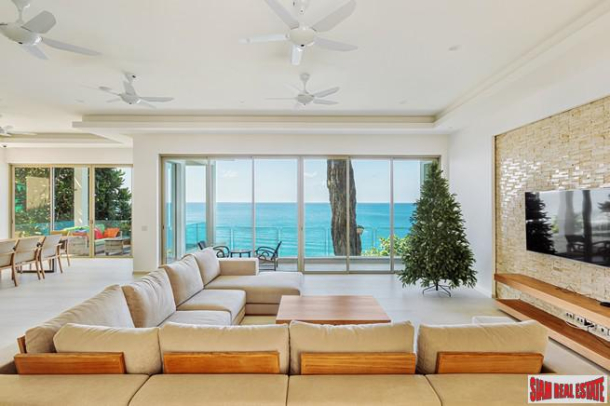 5 Bed, 5 Bath, HouseFor Sale, Kata, Phuket