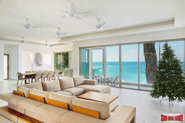 5 Bed, 5 Bath, HouseFor Sale, Kata, Phuket