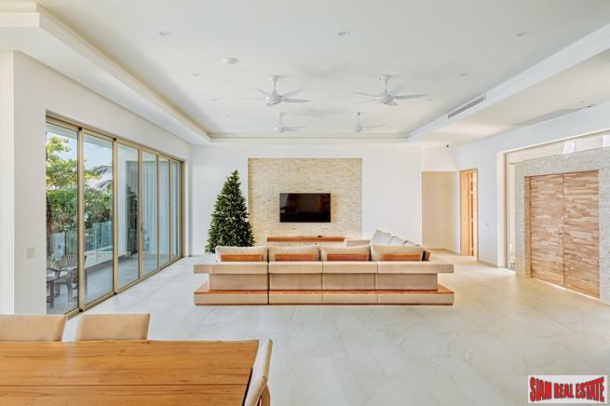5 Bed, 5 Bath, HouseFor Sale, Kata, Phuket