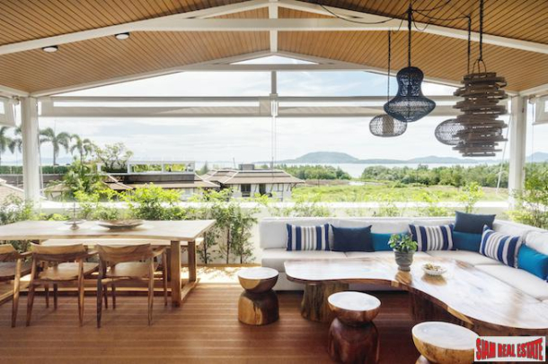 4 Bed, 4 Bath, ApartmentFor Sale, Koh Kaew, Phuket