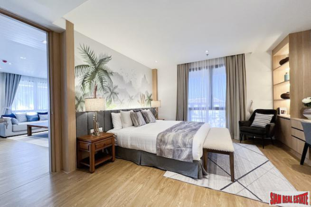 4 Bed, 4 Bath, ApartmentFor Sale, Koh Kaew, Phuket