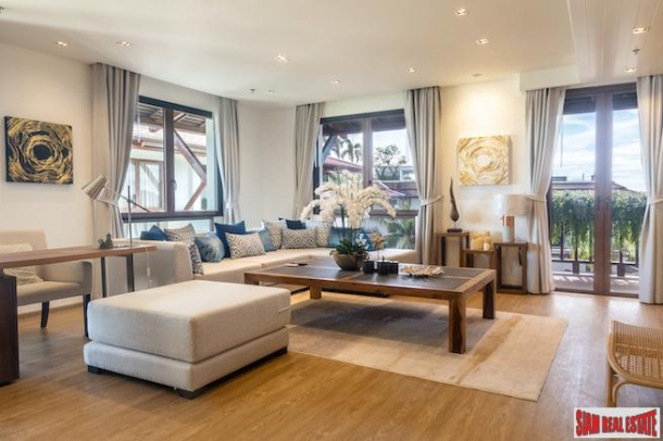 4 Bed, 4 Bath, ApartmentFor Sale, Koh Kaew, Phuket