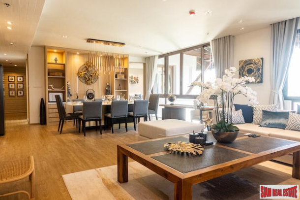 4 Bed, 4 Bath, ApartmentFor Sale, Koh Kaew, Phuket