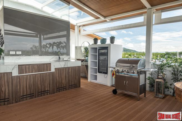 4 Bed, 4 Bath, ApartmentFor Sale, Koh Kaew, Phuket