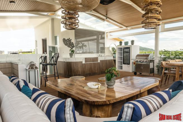 4 Bed, 4 Bath, ApartmentFor Sale, Koh Kaew, Phuket