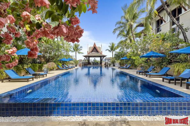 5 Bed, 5 Bath, ApartmentFor Sale, Koh Kaew, Phuket