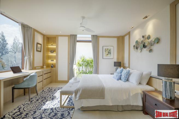 5 Bed, 5 Bath, ApartmentFor Sale, Koh Kaew, Phuket