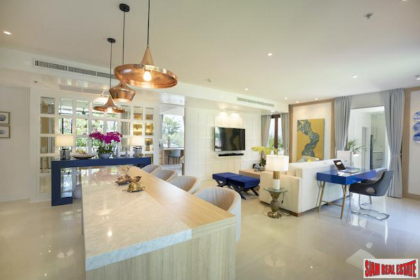 5 Bed, 5 Bath, ApartmentFor Sale, Koh Kaew, Phuket