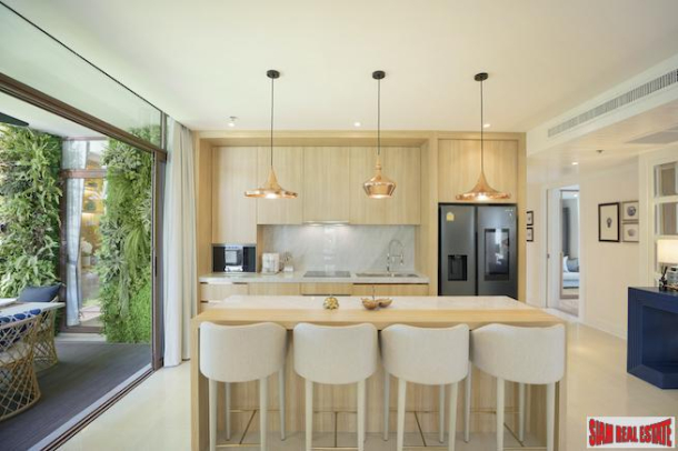 5 Bed, 5 Bath, ApartmentFor Sale, Koh Kaew, Phuket