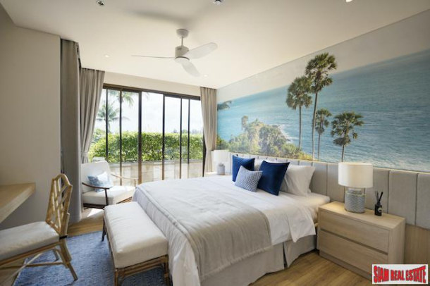 5 Bed, 5 Bath, ApartmentFor Sale, Koh Kaew, Phuket