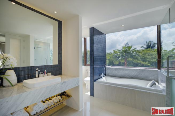 5 Bed, 5 Bath, ApartmentFor Sale, Koh Kaew, Phuket