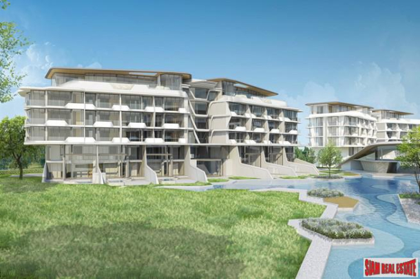 1 Bed, 1 Bath, ApartmentFor Sale, Laguna, Phuket