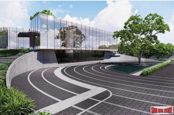 1 Bed, 1 Bath, ApartmentFor Sale, Laguna, Phuket