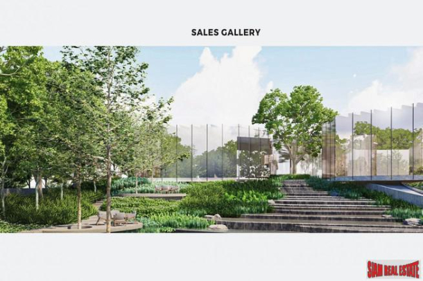 1 Bed, 1 Bath, ApartmentFor Sale, Laguna, Phuket