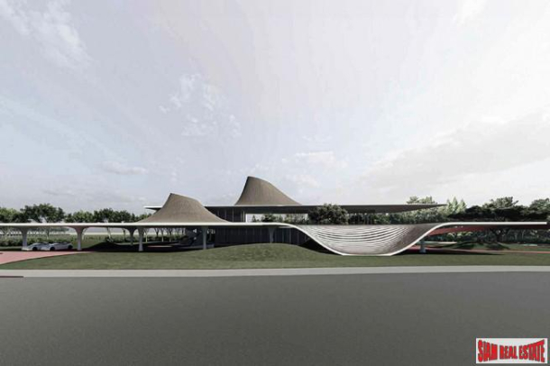 1 Bed, 1 Bath, ApartmentFor Sale, Laguna, Phuket