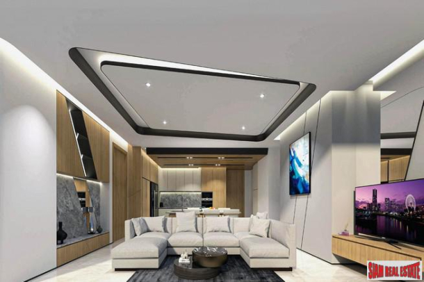 1 Bed, 1 Bath, ApartmentFor Sale, Laguna, Phuket